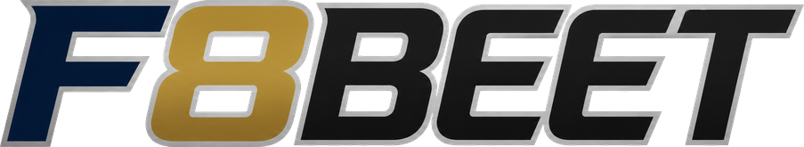 f8beet logo